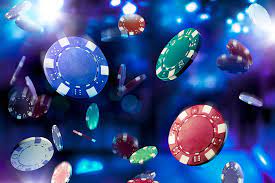Вход на официальный сайт Casino Bitz